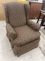 Rocker Recliner