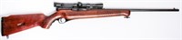 Gun Mossberg 151K in 22 LR Tube Semi Auto Rifle