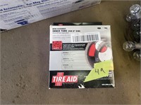 Tire Aid Leak Stopper