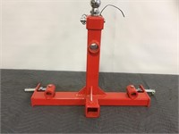 3 pt Tractor Hitch