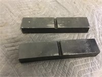 Hydraulic Steel Press Blocks
