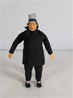 (1) Peggy Nisbet Model P759 W. C. Fields Doll