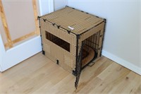 Pet crate