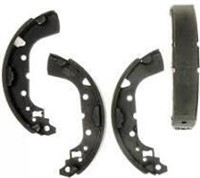 Rear Drum Brake Shoe NB-778B For Mitsubishi Lancer