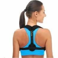 Andego Back Posture Corrector for Women & Men -