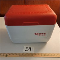 Gott Cooler with Insert