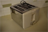 Retro Toastmaster 4 Slice Toaster