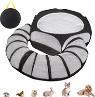 Outdoor Small Animal Playpen