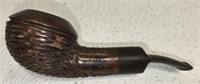 Vintage Aged Imported Briar pipe