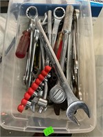 Tools Lot