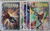 CLS: Ben Reilly Spider-man #1-5 (2022)