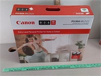 Canon pixma mg2522 printer, seller states new