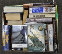 Books lot, see pics