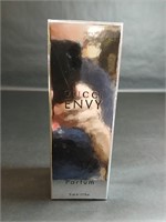 New ENVY by Gucci 1/2 oz. Parfum