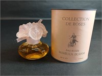 COLLECTIONS DE ROSES by Burani 1.3 oz Parfum