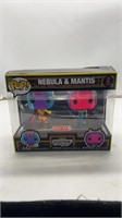 pop! nebula and mantis guardians of the galaxy