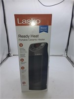 Lasko portable heater