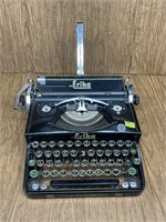 Vintage Erika Typewriter