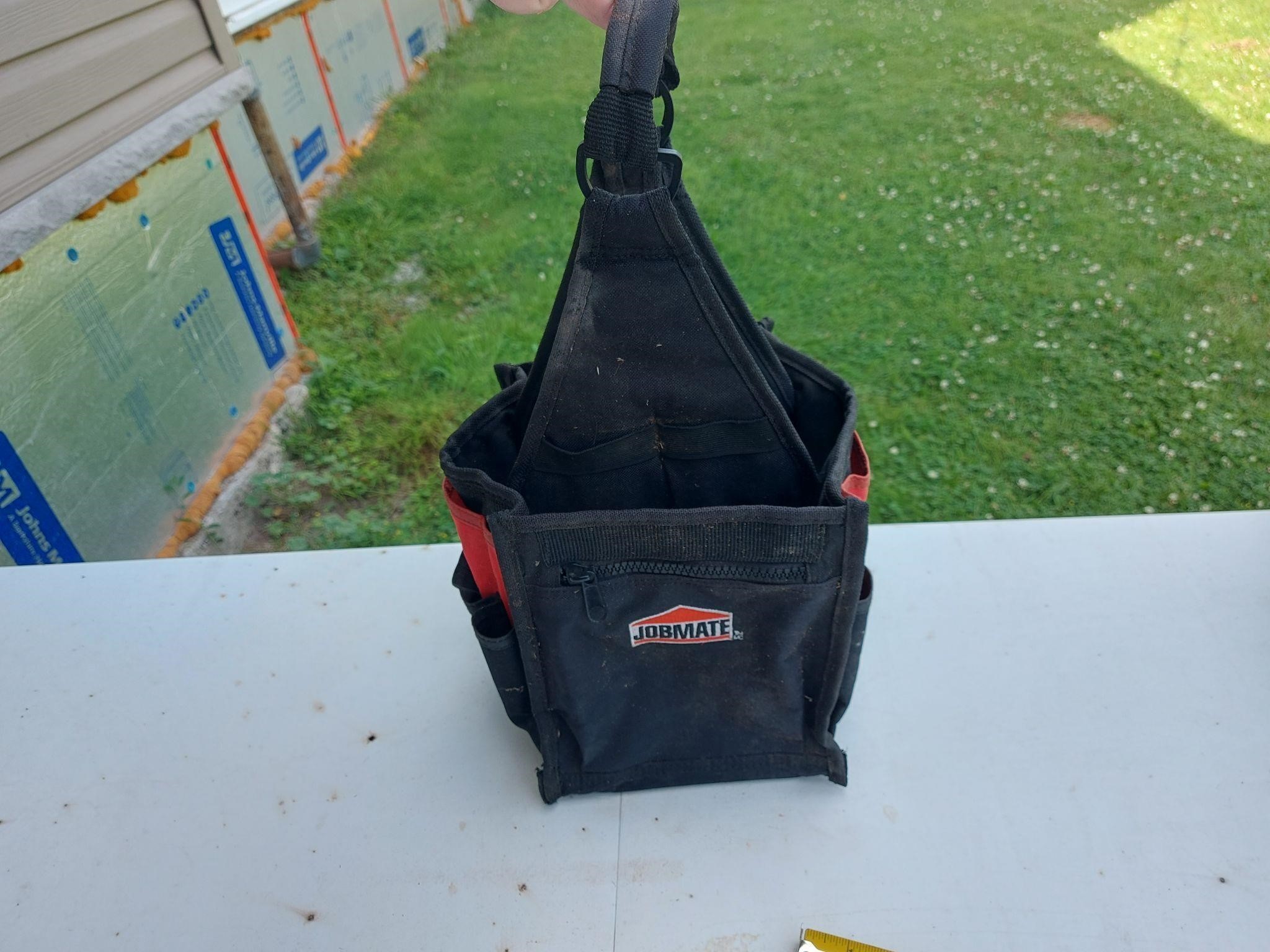 Jobmate Work/Barn Carry Tote