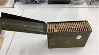 Ammunition 30-06  approximately (250) Rounds and