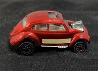 1967 Hot Wheels Custom Redline Voltzwagon