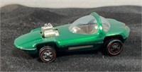 1967 Hot Wheels Redline Silhouette