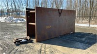 GME Trench Box,