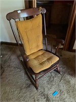 Rocking chair