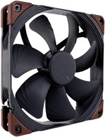 Noctua Fan NF-A14 iPPC-3000 PWM 140x140x25mm 4