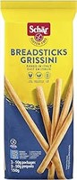 Schar Gluten-Free Breadsticks - Non GMO, Lactose