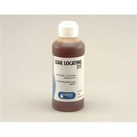 Leak Master Fluorescent Dye Detector Refill  8oz