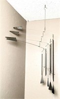 Mobile Wind Chime