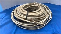 Roll 3 wire electrical wire