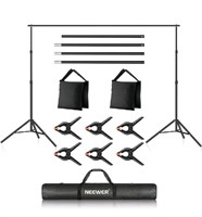 Neewer Photo Studio Backdrop Support System