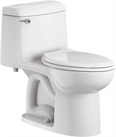 American Standard Champion 4 One-Piece Toilet