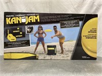 Travel Kan Jam Game Set (Pre-owned)