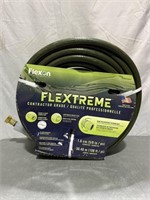 Flextreme Garden Hose 100ft