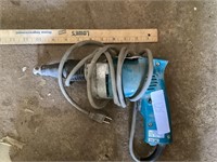 Corded Rivet Gun (works)