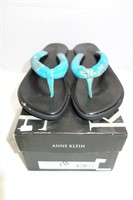 ANNE KLINE LADIES SHOES - GESHA - SIZE: 6