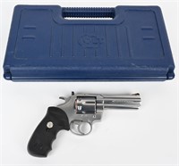 COLT KING COBRA .357 MAG STAINLESS 4 INCH