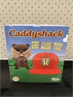 Funko Caddyshack Pop & Hat Target Exclusive