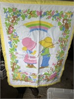 Precious Moments Quilt