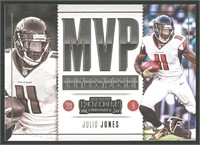 Insert Julio Jones Atlanta Falcons