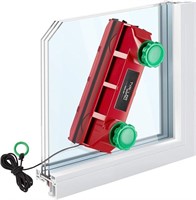 Tyroler | Glider D4 Magnetic Window Cleaner | Univ