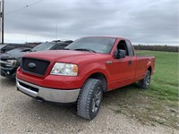 2006 Ford F-150 XL