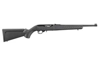 Ruger - 10/22 Carbine - 22 LR