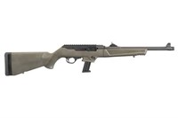 Ruger - Pistol Caliber (PC) Carbine - 9mm