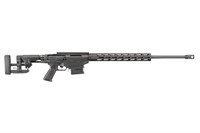 Ruger - Precision Rifle - 6.5 Creedmoor