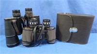 Vintage Binolux 7x50 Binoculars, Jason Commanders