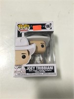 Joey Tribbiani Pop Figure